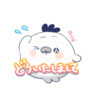 ぷにぞう(使いやすい)（個別スタンプ：19）