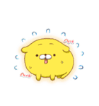 ぷにぞう(使いやすい)（個別スタンプ：25）