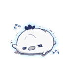 ぷにぞう(使いやすい)（個別スタンプ：30）