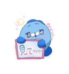 ぷにぞう(使いやすい)（個別スタンプ：34）