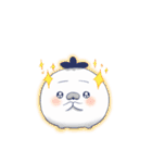 ぷにぞう(使いやすい)（個別スタンプ：35）