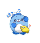 ぷにぞう(使いやすい)（個別スタンプ：39）