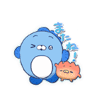 ぷにぞう(使いやすい)（個別スタンプ：40）