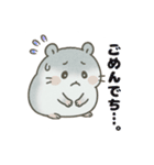 ころの1日⭐︎（個別スタンプ：4）