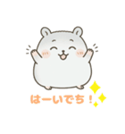 ころの1日⭐︎（個別スタンプ：6）