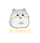ころの1日⭐︎（個別スタンプ：8）