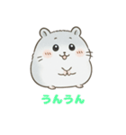 ころの1日⭐︎（個別スタンプ：18）