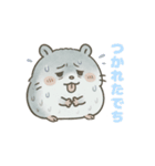 ころの1日⭐︎（個別スタンプ：23）