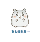 ころの1日⭐︎（個別スタンプ：40）