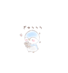 ぺんぺん4（個別スタンプ：8）