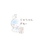 ぺんぺん4（個別スタンプ：11）