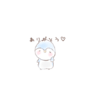 ぺんぺん4（個別スタンプ：22）