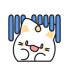 なんとあにまるスタンプ（個別スタンプ：2）
