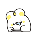 なんとあにまるスタンプ（個別スタンプ：3）