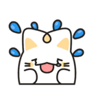 なんとあにまるスタンプ（個別スタンプ：5）