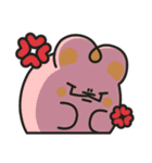 なんとあにまるスタンプ（個別スタンプ：6）