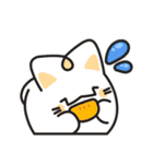 なんとあにまるスタンプ（個別スタンプ：11）