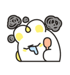 なんとあにまるスタンプ（個別スタンプ：15）