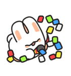 なんとあにまるスタンプ（個別スタンプ：19）