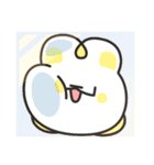 なんとあにまるスタンプ（個別スタンプ：20）