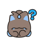 なんとあにまるスタンプ（個別スタンプ：25）