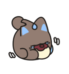 なんとあにまるスタンプ（個別スタンプ：28）