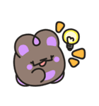 なんとあにまるスタンプ（個別スタンプ：32）