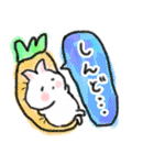 卯ちゃん 関西弁編（個別スタンプ：38）