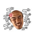 東スタGO（個別スタンプ：6）