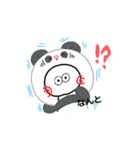 動くあのねちゃん（個別スタンプ：16）