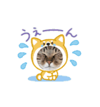 MilkyWorld3（個別スタンプ：15）