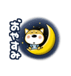 おちびドッグ(チロ)日常会話（個別スタンプ：31）