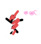 yusrs1（個別スタンプ：9）