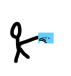 yusrs1（個別スタンプ：11）