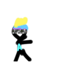 yusrs1（個別スタンプ：15）