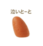 博多弁たい！明太子（個別スタンプ：11）