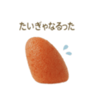 博多弁たい！明太子（個別スタンプ：20）