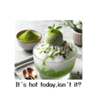#popular store9  英語版（個別スタンプ：5）