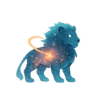 幻想モンスター図鑑（個別スタンプ：1）