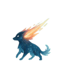 幻想モンスター図鑑（個別スタンプ：6）