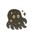 幻想モンスター図鑑（個別スタンプ：10）