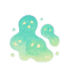 幻想モンスター図鑑（個別スタンプ：21）
