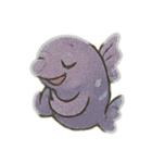 幻想モンスター図鑑（個別スタンプ：25）