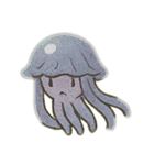 幻想モンスター図鑑（個別スタンプ：26）