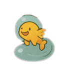 幻想モンスター図鑑（個別スタンプ：30）