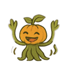 幻想モンスター図鑑（個別スタンプ：32）