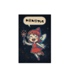 妖精のスタンプです2（個別スタンプ：8）