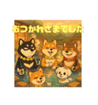 姫ちゃん夢ちゃん10（個別スタンプ：18）