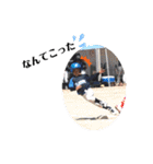 TB⚾︎スタンプ ②（個別スタンプ：8）