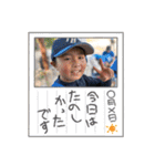 TB⚾︎スタンプ ②（個別スタンプ：13）